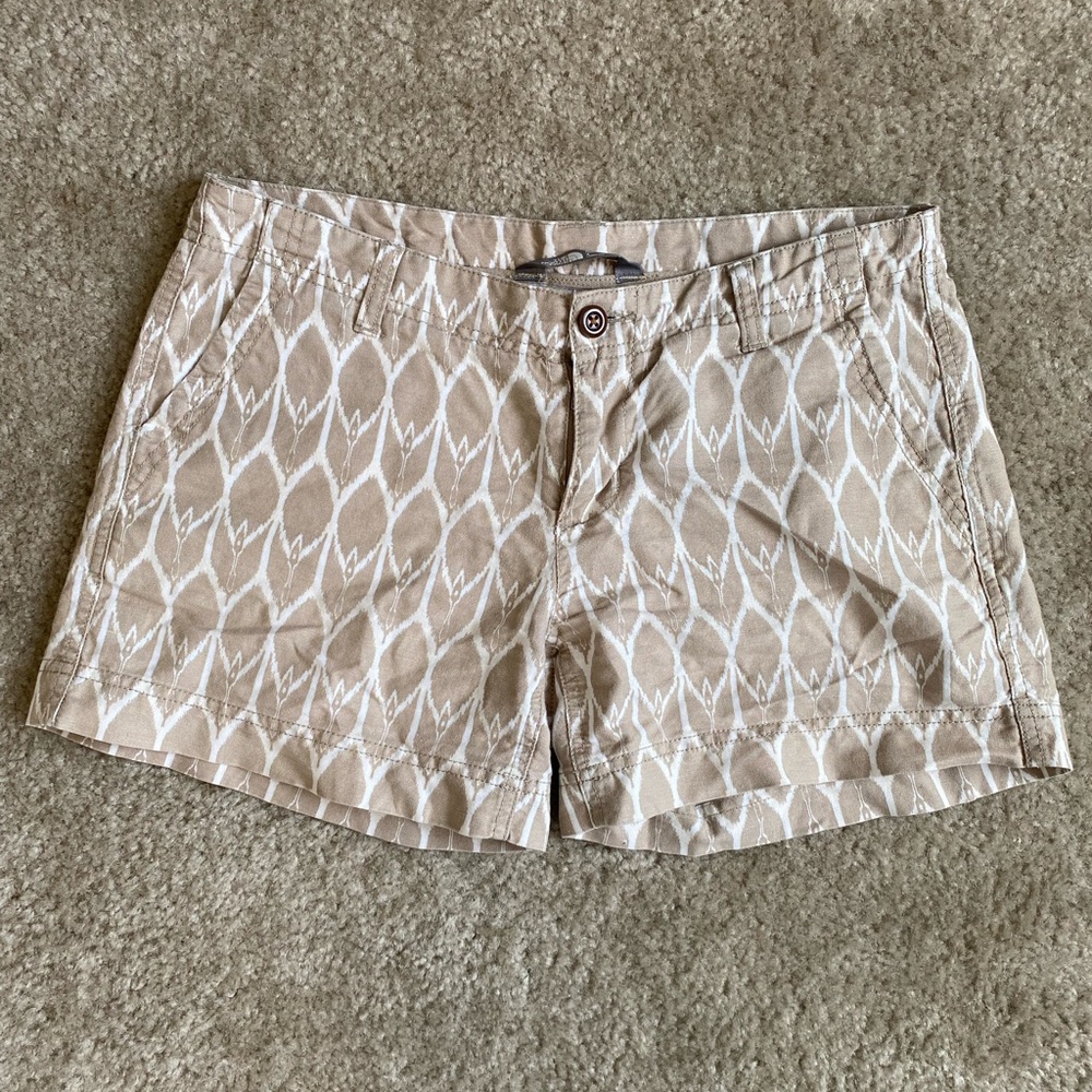 The North Face Shorts